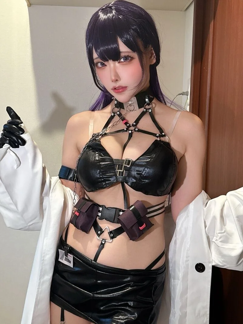 水羽(水羽えと) - 米哈拉 [132P-17MB] tg@simisebaisi 【丝足阁】125.webp